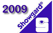Showgard 2009 Size Guide