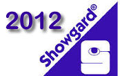 Showgard 2012 Size Guide