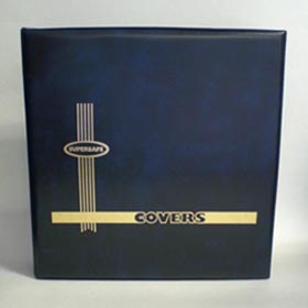 Postcard Albums - iHobb