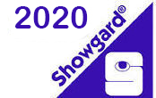 Showgard 2020 Size Guide