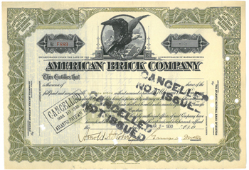 American Brick Company