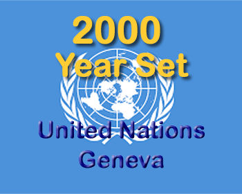 2000 U.N. Geneva Year Set