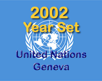2002 U.N. Geneva Year Set