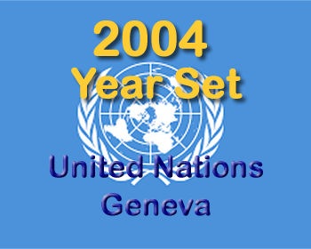 2004 U.N. Geneva Year Set
