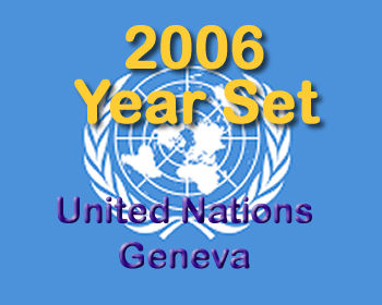 2006 U.N. Geneva Year Set