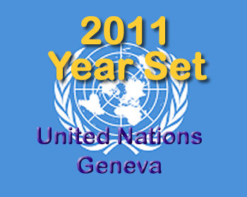 2011 U.N. Geneva Year Set