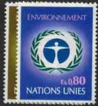 UN Geneva #25-26 MNH