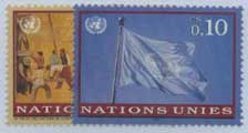 UN Geneva #296-97 MNH
