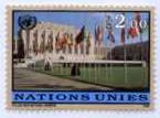 UN Geneva #317 MNH