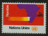 UN Geneva #34 MNH