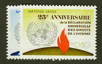 UN Geneva #35-36 MNH
