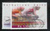 UN Geneva #442-43 MNH