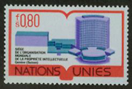 UN Geneva #64 MNH