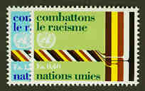 UN Geneva #69-70 MNH
