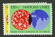 UN Geneva #74-75 MNH