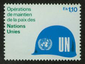 UN Geneva #92 MNH