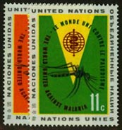 UN New York #102-03 MNH