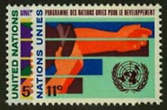 UN New York #164-65 MNH