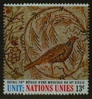 UN New York #201-02 MNH