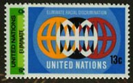 UN New York #220-21 MNH