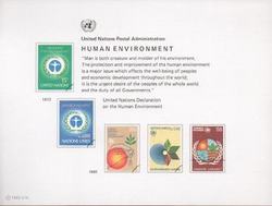 UN Human Environment