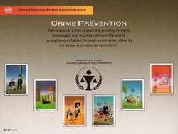 UN Crime Prevention