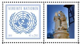 UN Vienna #538 MNH