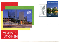 UN Vienna #U15
