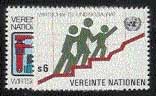 UN Vienna #15-16 MNH