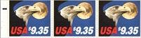 U.S. #1909a $9.35 Eagle