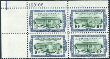 United States Stamp Albums - iHobb