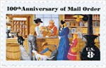 U.S. #1468 Mail Order Business MNH