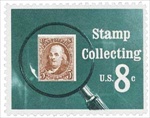 U.S. #1474 Stamp Collecting MNH