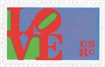 U.S. #1475 Love Issue MNH