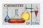 U.S. #1685 American Chemical Society MNH