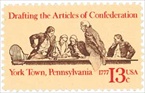 U.S. #1726 Articles of Confederation MNH
