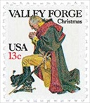 U.S. #1729 Christmas- Religious 1977 MNH