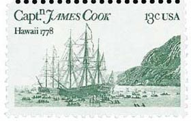 U.S. #1733 'Resolution' and 'Discovery' MNH