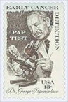 U.S. #1754 Early Cancer Detection MNH