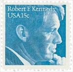 U.S. #1770 Robert F. Kennedy MNH