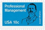 U.S. #1920 Professional Management MNH