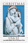 U.S. #2165 Christmas - Religious 1985 MNH