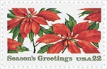 U.S. #2166 Christmas - Traditional 1985 MNH
