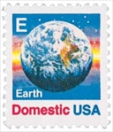 U.S. #2277 Domestic USA 'E' MNH