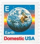 U.S. #2279 Domestic USA 'E' Coil MNH