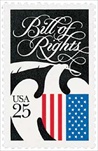 U.S. #2421 Bill of Rights MNH