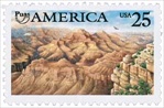 U.S. #2512 Pre-Columbian America MNH