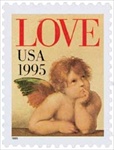 U.S. #2948 Love Issue MNH