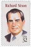 U.S. #2955 Richard Nixon MNH