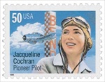 U.S. #3066 Jacqueline Cochran MNH